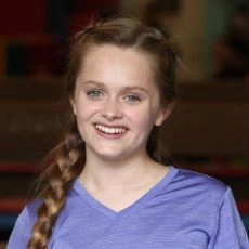 Hannah Nordberg