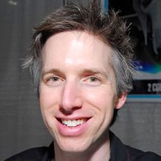 Matthew Wood