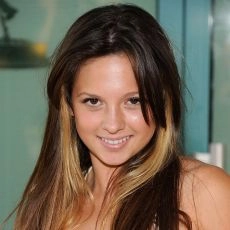 Mackenzie Rosman