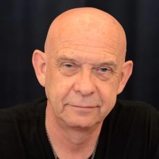 Doug Bradley