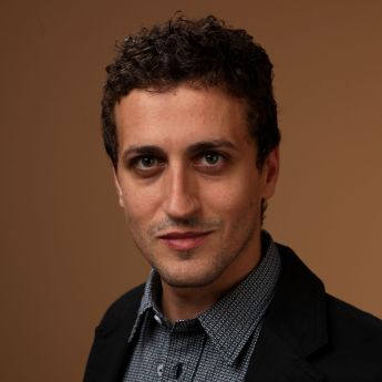 Guillem Morales