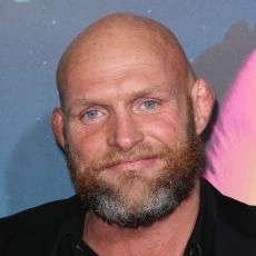 Keith Jardine