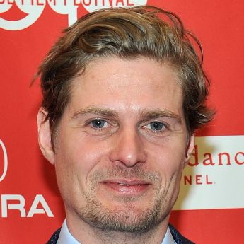 Terje Strømstad