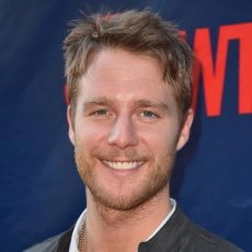 Jake McDorman