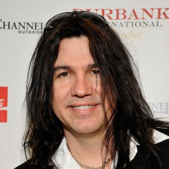 Mark Slaughter