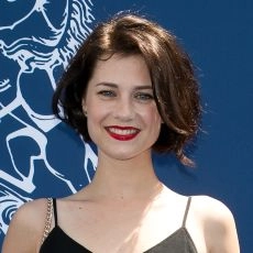Alice Dufour