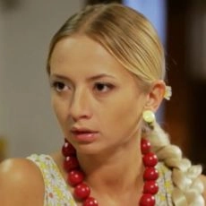Iryna Soponaru