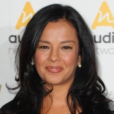 Liz Bonnin