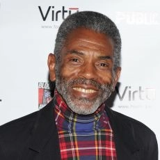 André De Shields