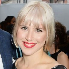 Eleanor Wyld