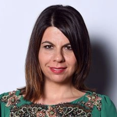 Geppi Cucciari