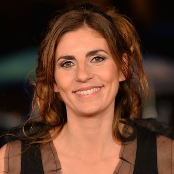 Elisa Amoruso