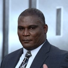 Gregory D. Gadson