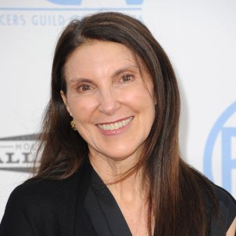 Mary Sandell