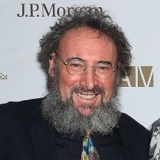 Antony Sher