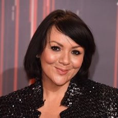 Martine McCutcheon