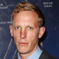 Laurence Fox