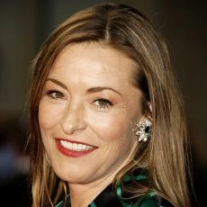 Amanda Donohoe