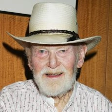 Harry Carey Jr.