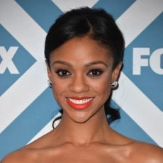 Tiffany Boone