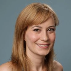 Camille Sullivan