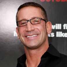 Mark DellaGrotte