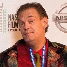 Jeremy Childs
