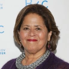 Anna Deavere Smith