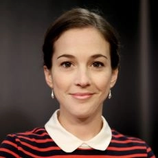 Martha MacIsaac