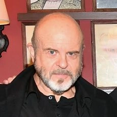 Marshall Napier