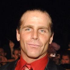 Shawn Michaels