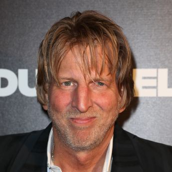 Barry Katz