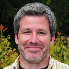 Larry Poindexter