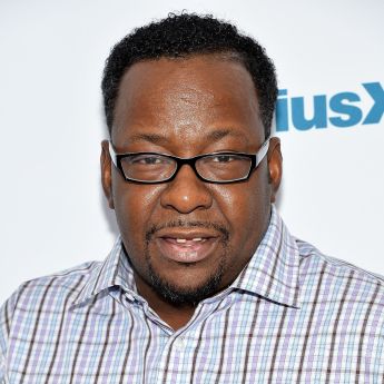 Bobby Brown