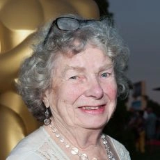 Angela Paton