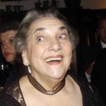 Antonia Rey