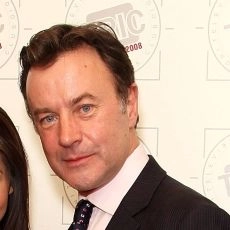 Christopher Villiers