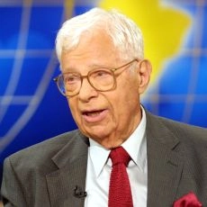 Daniel Schorr