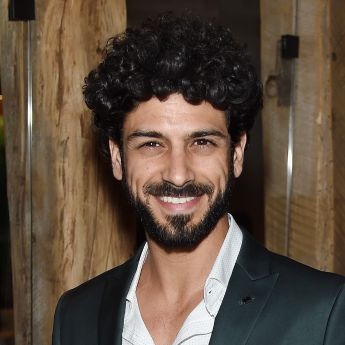 Avraham Aviv Alush