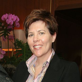 Carol Bodie