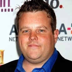 Adam Bartley
