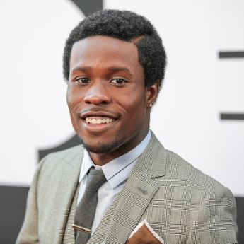 Shameik Moore