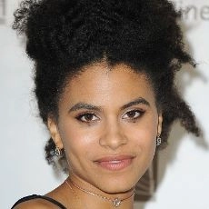Zazie Beetz