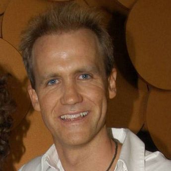 Paul Currie