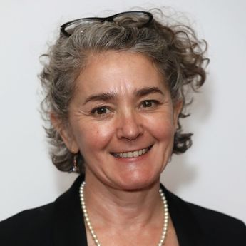 Gaby Chiappe