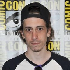 Rasmus Hardiker