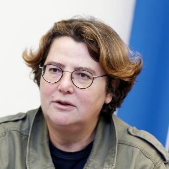 Lorraine Lévy