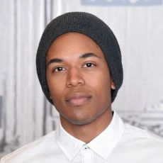 Kelvin Harrison Jr.