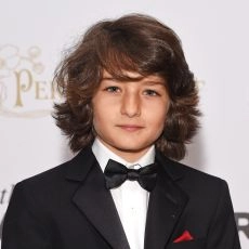 Sunny Suljic