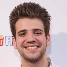 Brandon Tyler Russell